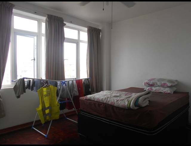 2.5 BEDROOM APARTMENT TO LET IN SOUTH BEACH